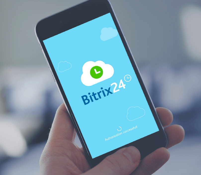 App Bitrix
